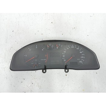 Recambio de cuadro instrumentos para audi a4 b5 (8d2) 1.9 tdi referencia OEM IAM 8D0919861A  110008884