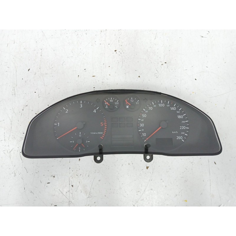 Recambio de cuadro instrumentos para audi a4 b5 (8d2) 1.9 tdi referencia OEM IAM 8D0919861A  110008884