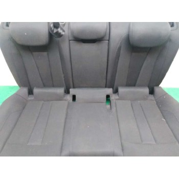 Recambio de asientos traseros para audi a4 avant (8w5) sport edition quattro referencia OEM IAM   
