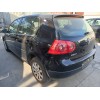 volkswagen golf v berlina (1k1) del año 2008