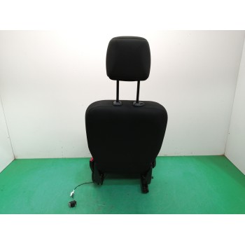 Recambio de asiento delantero derecho para renault kangoo 1.5 dci diesel fap referencia OEM IAM   