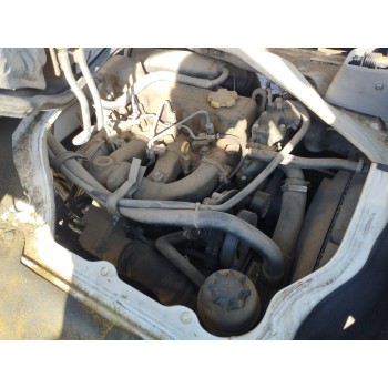 Recambio de carroceria corte para nissan cabstar e 3.0 diesel referencia OEM IAM   