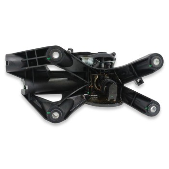 Recambio de palanca cambio para mazda cx-3 (dk) 2.0 skyactiv-g referencia OEM IAM DA6A46100  