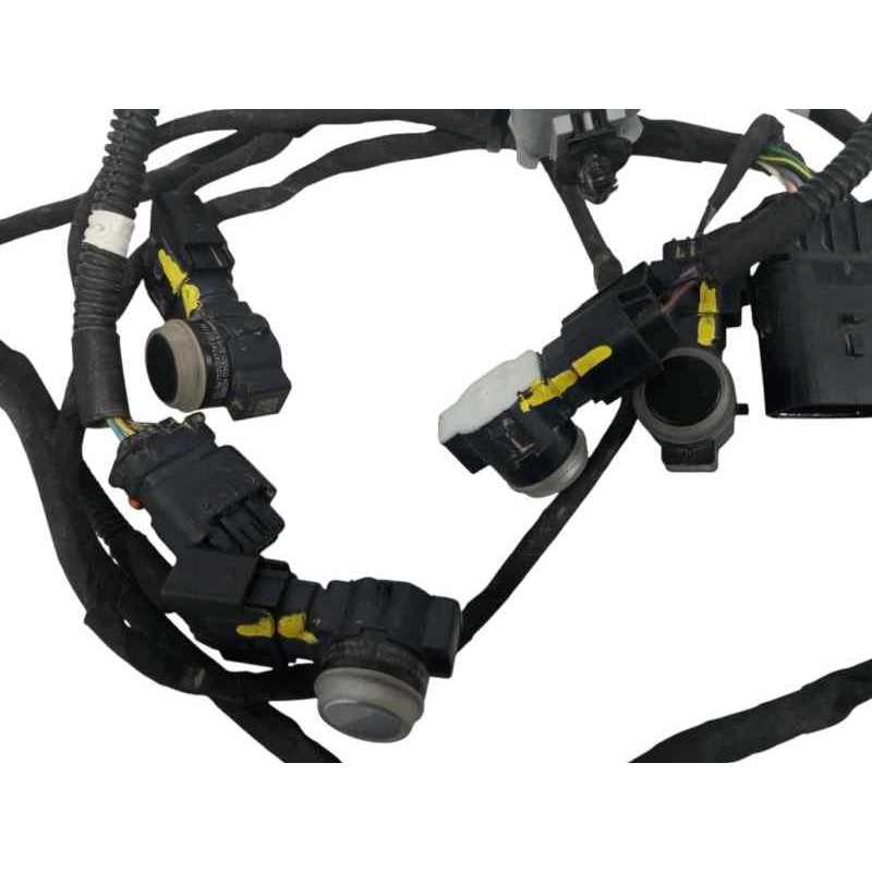 SENSOR DE APARCAMIENTO