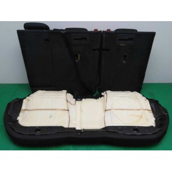 Recambio de asientos traseros para audi a4 avant (8w5) sport edition quattro referencia OEM IAM   