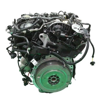 Recambio de motor completo para bmw serie x3 (g01) 2.0 referencia OEM IAM B48B20A 4000 KM 