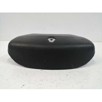 Recambio de airbag delantero izquierdo para renault trafic combi (ab 4.01) 6 - plazas, acristalado parcial, combi corto referenc