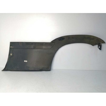 Recambio de aletin trasero derecho para citroën saxo 1.6 vts referencia OEM IAM 9621368577 SOPORTES DETERIORADOS 