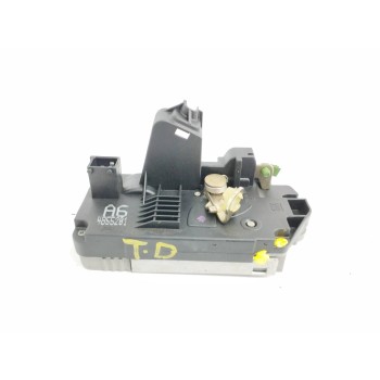 Recambio de cerradura puerta trasera derecha para saab 9-5 (ys3e) 1.9 tid referencia OEM IAM 4855201  