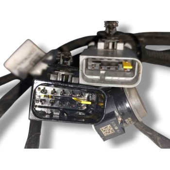 Recambio de sensor de aparcamiento para citroën c4 grand picasso ii (da_, de_) 1.6 hdi / bluehdi 115 referencia OEM IAM 98072064