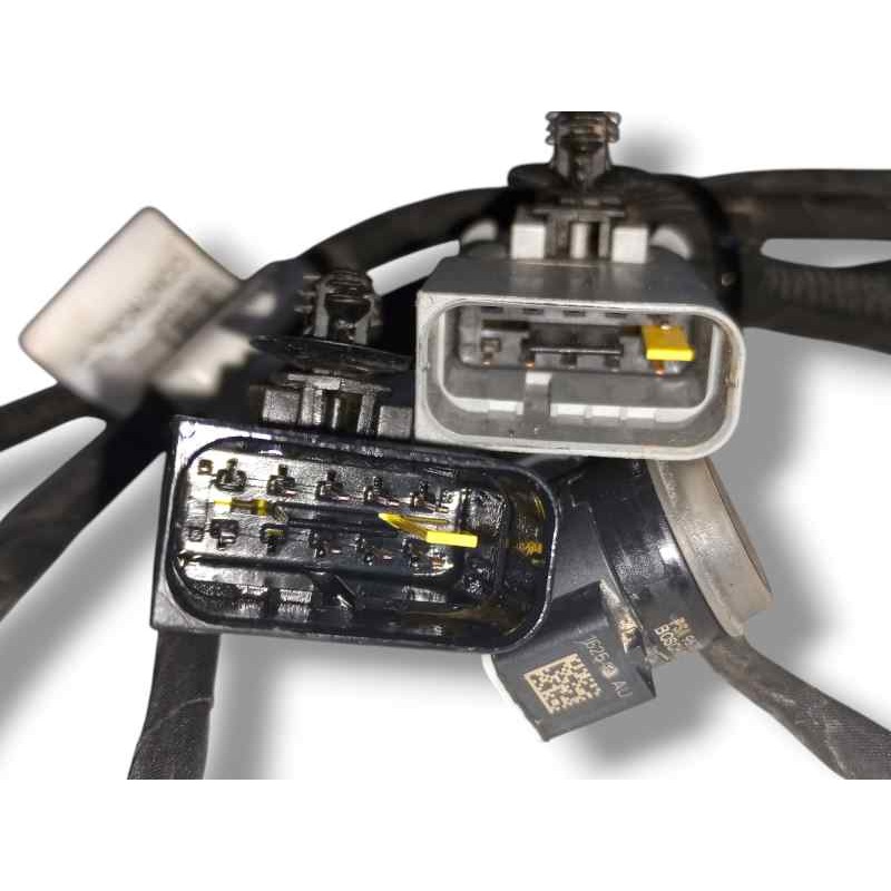 SENSOR DE APARCAMIENTO