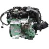 Recambio de motor completo para bmw serie x3 (g01) 2.0 referencia OEM IAM B48B20A 4000 KM 