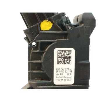 Recambio de potenciometro pedal para audi q3 sportback (f3n) 35 tdi s line referencia OEM IAM 5Q1723503L 6PV01062183 
