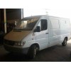 mercedes-benz sprinter (w901,w904) caja cerr. del año 1999