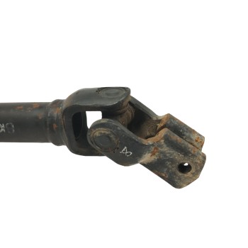 Recambio de rotula columna direccion para ssangyong actyon i 200 xdi 4wd referencia OEM IAM 4631009001  