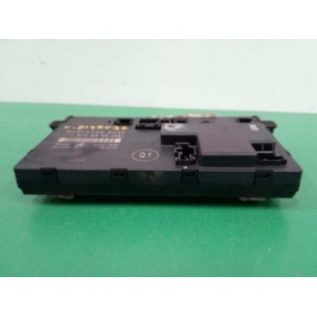 Recambio de modulo electronico para mercedes-benz clase e (w211) berlina e 220 cdi (211.008) referencia OEM IAM 2118706926  