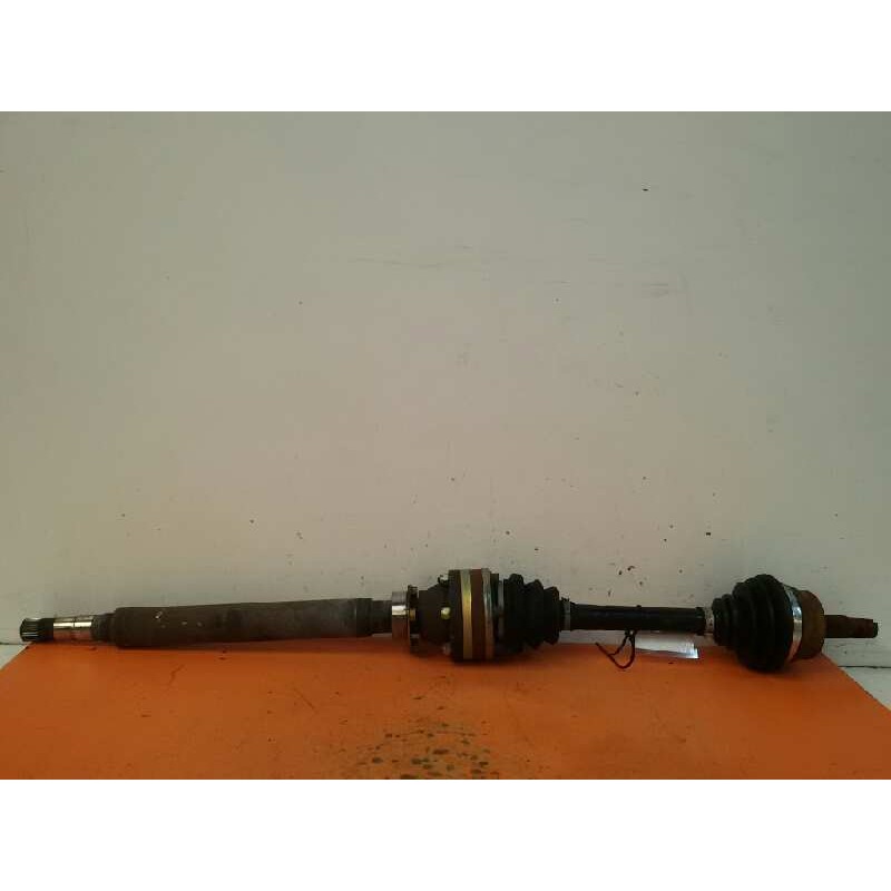 Recambio de transmision delantera derecha para alfa romeo 156 (116) 1.6 t.spark progression referencia OEM IAM 0046307304  