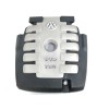 Recambio de tapa motor para volkswagen touareg (7la) 5.0 v10 tdi cat (ayh) referencia OEM IAM 07Z103935F  