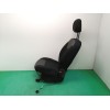 Recambio de asiento delantero derecho para renault kangoo 1.5 dci diesel fap referencia OEM IAM   