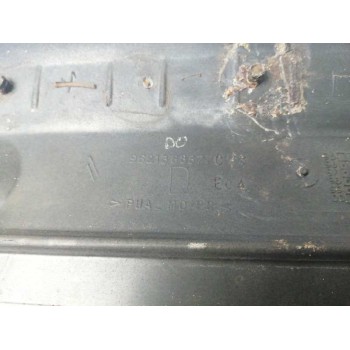 Recambio de aletin trasero derecho para citroën saxo 1.6 vts referencia OEM IAM 9621368577 SOPORTES DETERIORADOS 