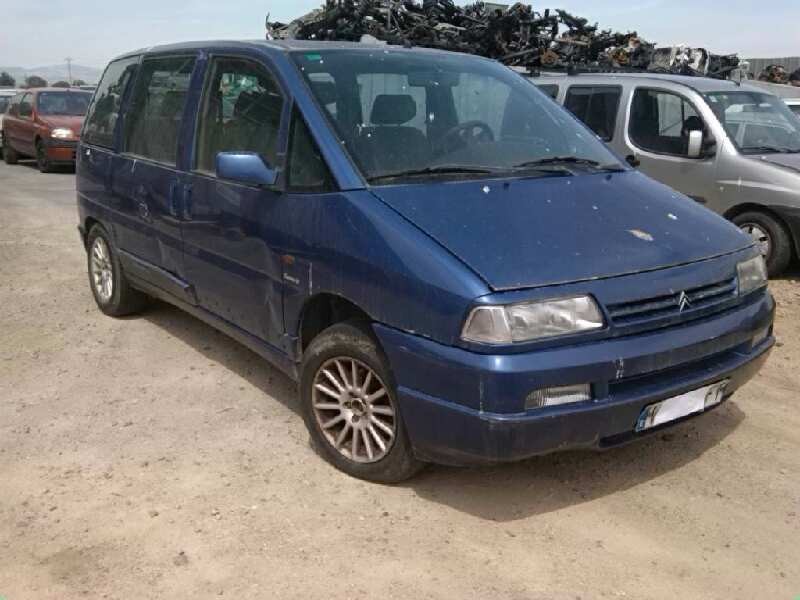 CITROËN EVASION