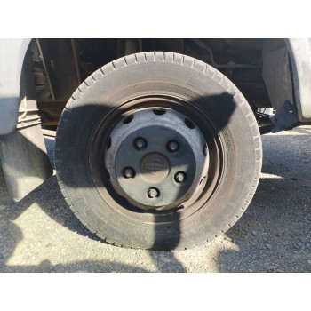 Recambio de carroceria corte para nissan cabstar e 3.0 diesel referencia OEM IAM   