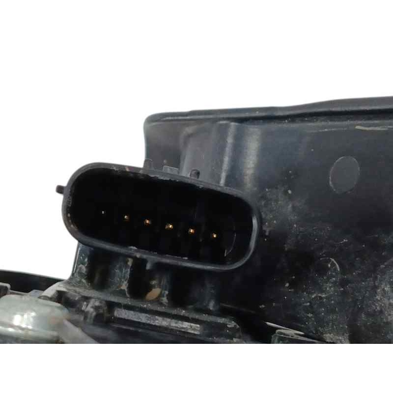 PEDAL ACELERADOR 2701007021