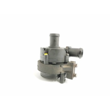 Recambio de bomba agua para seat leon (5f1) 1.6 tdi referencia OEM IAM 5G0965567 ADICIONAL 0392023209