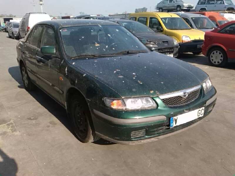 MAZDA 626 BERLINA (GF)