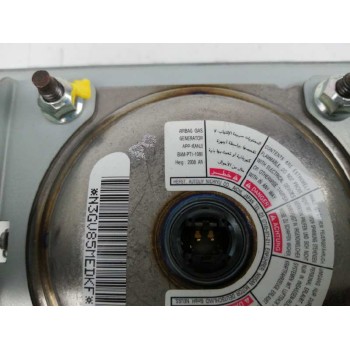 Recambio de airbag delantero derecho para nissan x-trail (t31) 2.0 dci turbodiesel cat referencia OEM IAM BAMPT11089  