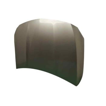 Recambio de capot para mercedes-benz clase gla (w156) 200 cdi referencia OEM IAM A1568800057 GRIS 