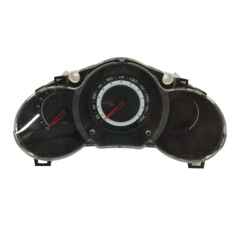 Recambio de cuadro instrumentos para citroën c3 attraction referencia OEM IAM 96641142XT A2C53365764 