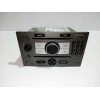 Recambio de sistema navegacion gps para opel vectra c berlina 3.0 v6 cdti cat (z 30 dt / ldh) referencia OEM IAM 383555646  