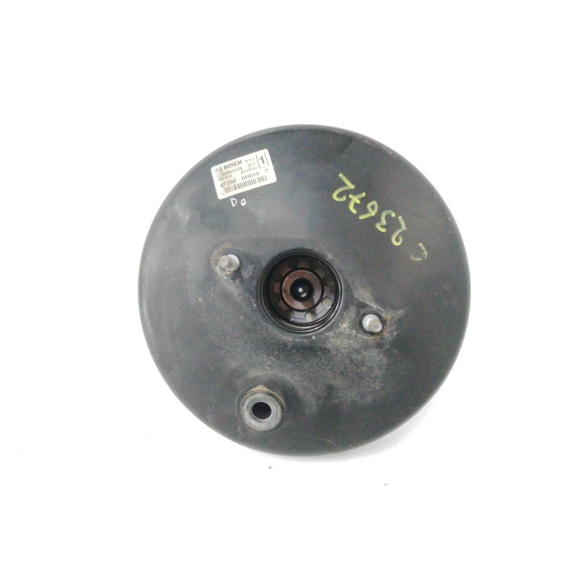 Recambio de servofreno para peugeot 107 1.0 cat (384f) referencia OEM IAM 472000H010B 0204051248 Recambio de servofreno para peugeot 107 1.0 cat (384f) referencia OEM IAM 472000H010B 0204051248