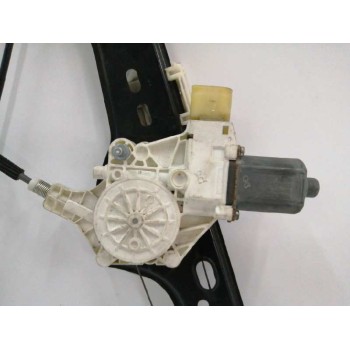 Recambio de elevalunas delantero izquierdo para bmw serie 3 berlina (e90) 320d referencia OEM IAM FUNDA 7140587E 