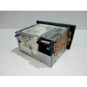 Recambio de sistema navegacion gps para opel vectra c berlina 3.0 v6 cdti cat (z 30 dt / ldh) referencia OEM IAM 383555646  