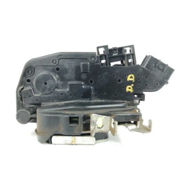 Recambio de cerradura puerta delantera derecha para nissan x-trail (t31) 2.0 dci turbodiesel cat referencia OEM IAM EG010  