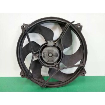 Recambio de electroventilador para citroën xsara picasso 1.6 hdi 90 sx top referencia OEM IAM   