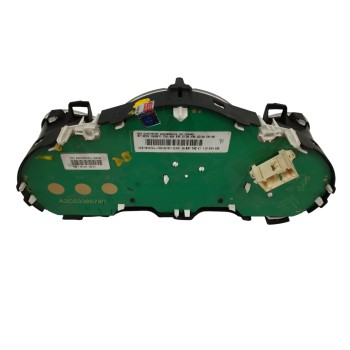 Recambio de cuadro instrumentos para citroën c3 attraction referencia OEM IAM 96641142XT A2C53365764 