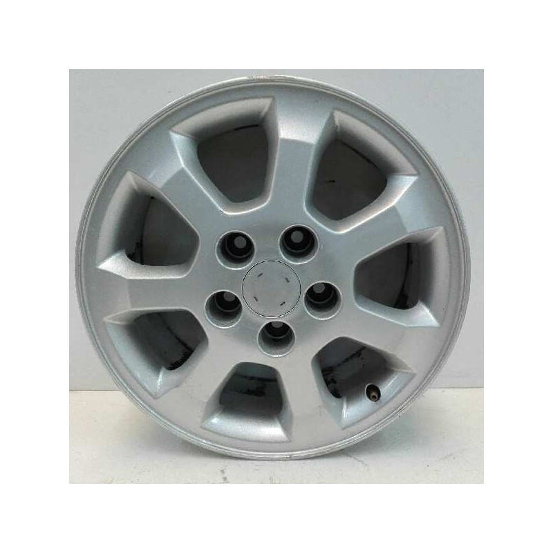 Recambio de llanta para opel zafira a elegance referencia OEM IAM INTRA64505 6JX15 ET43 13115515