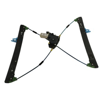 Recambio de elevalunas delantero derecho para lancia ypsilon (101) 1.2 cat referencia OEM IAM 51001603  