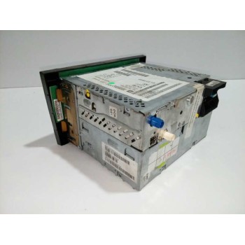 Recambio de sistema navegacion gps para opel vectra c berlina 3.0 v6 cdti cat (z 30 dt / ldh) referencia OEM IAM 383555646  