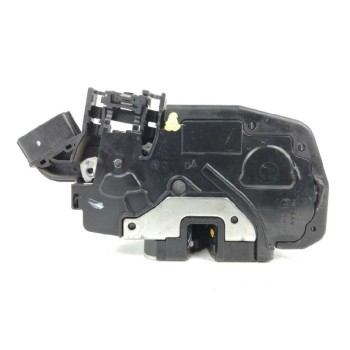 Recambio de cerradura puerta delantera derecha para nissan x-trail (t31) 2.0 dci turbodiesel cat referencia OEM IAM EG010  
