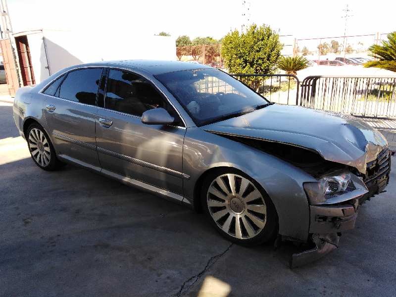 AUDI A8 (4E2)