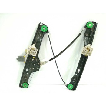 Recambio de elevalunas delantero izquierdo para bmw serie 3 berlina (e90) 320d referencia OEM IAM FUNDA 7140587E 
