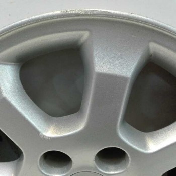 Recambio de llanta para opel zafira a elegance referencia OEM IAM INTRA64505 6JX15 ET43 13115515