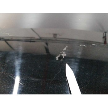 Recambio de aleron trasero para opel crossland x referencia OEM IAM 13481454 OBSERVAR FOTOS NEGRO