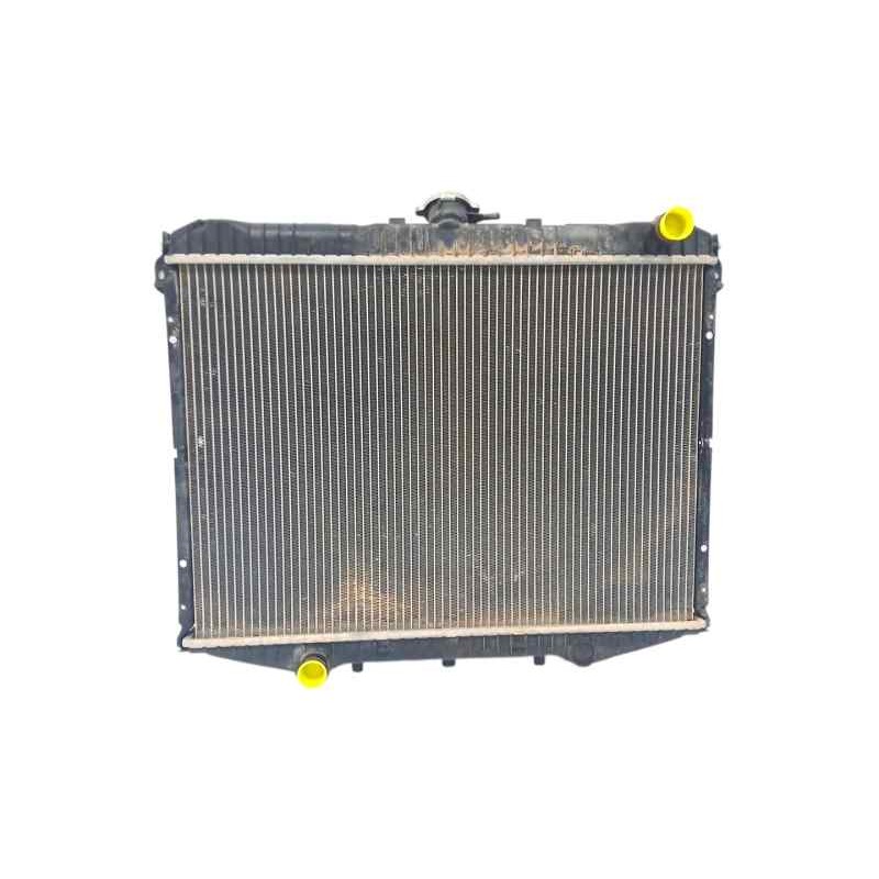 Recambio de radiador agua para ford maverick (ml) gl referencia OEM IAM 1953240  