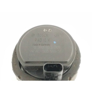 Recambio de bomba agua para seat leon (5f1) 1.6 tdi referencia OEM IAM 5G0965567 ADICIONAL 0392023209