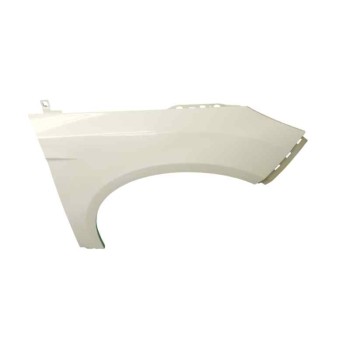 Recambio de aleta delantera derecha para ford focus iii 2.0 tdci referencia OEM IAM P8M51A16008AG  